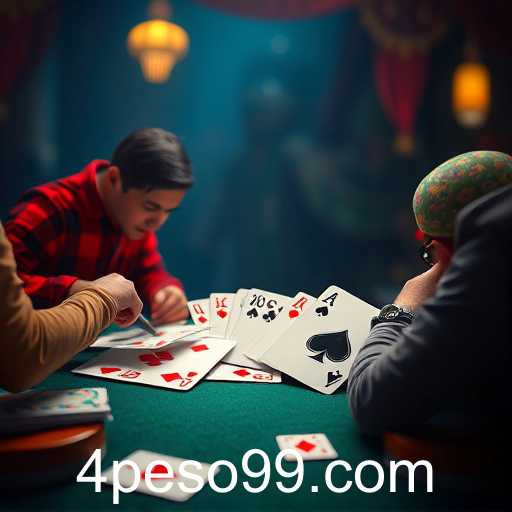 poker heads-up um contra um
