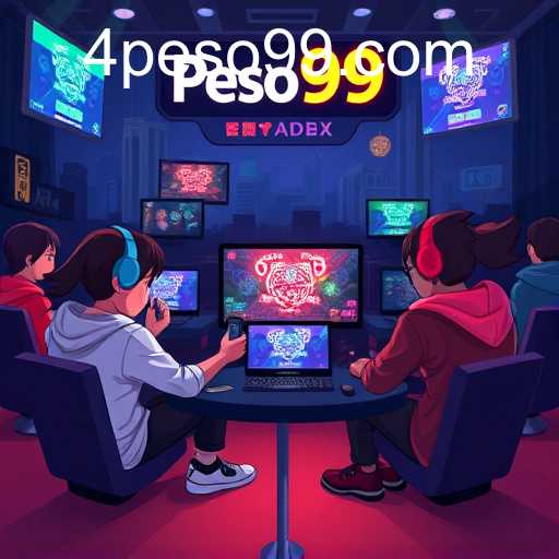 Gaming in the Peso99 Ecosystem: Opportunities and Challenges