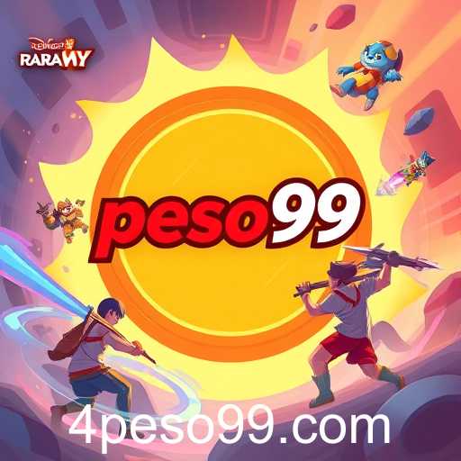 Gaming Revolution: The Evolution of Peso99