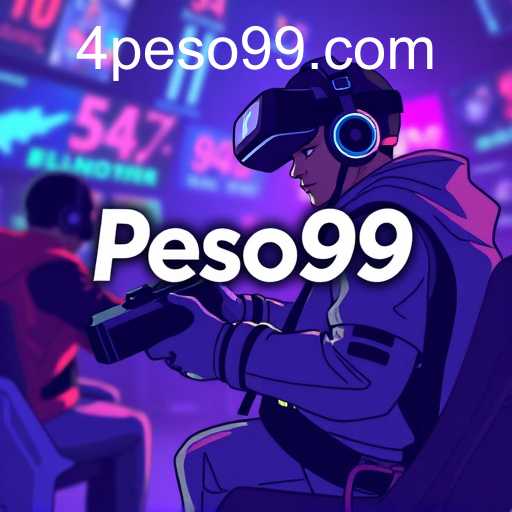 Peso99 Revolutionizes Online Gaming