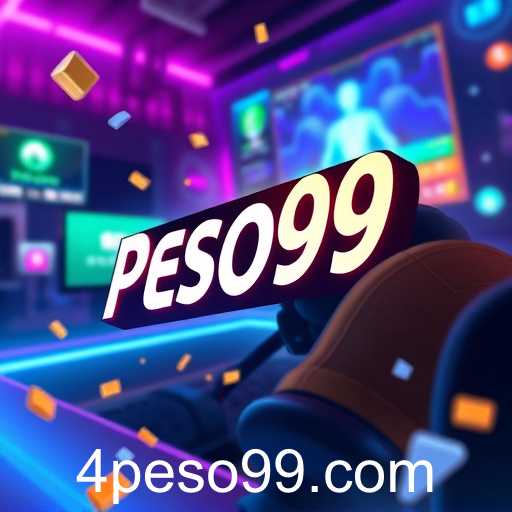 Peso99 Revolutionizes Online Gaming Industry