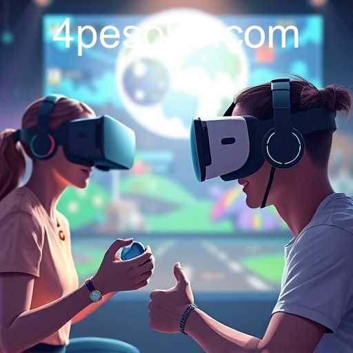 Peso99 Revolutionizes Gaming in 2026