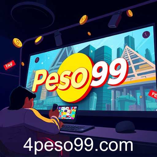 The Rise of Peso99 in the Gaming World