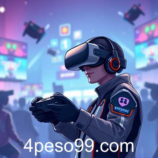 Peso99: Gaming Landscape and Emerging Trends