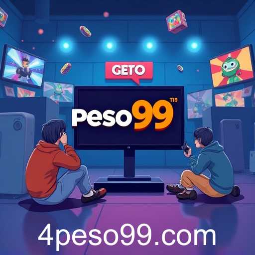 The Rise of Peso99 in Online Gaming
