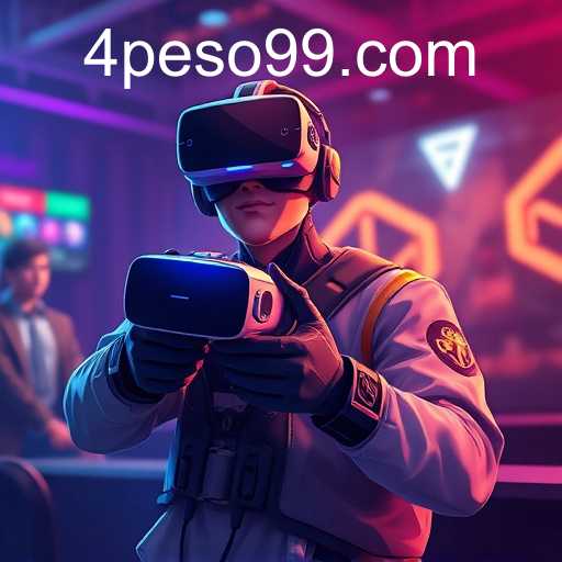 Peso99: Transforming the Realm of Online Gaming