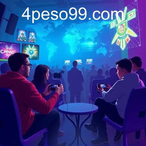 The Rise of Online Gaming Communities in 2025