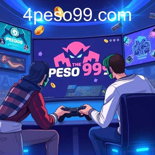 The Rise of Peso99 in Online Gaming