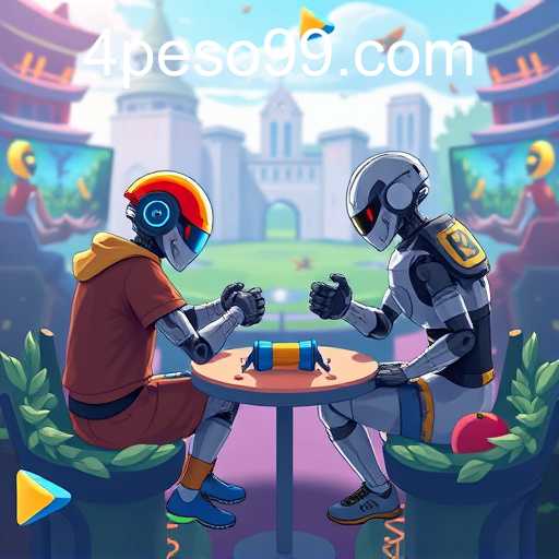 The Rise of Peso99 Amidst Global Gaming Trends